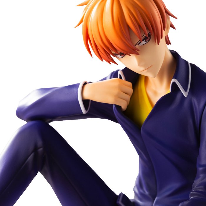 Fruits Basket Kyo Soma 1/8 Scale Figure: KOTOBUKIYA - Tokyo Otaku Mode ...