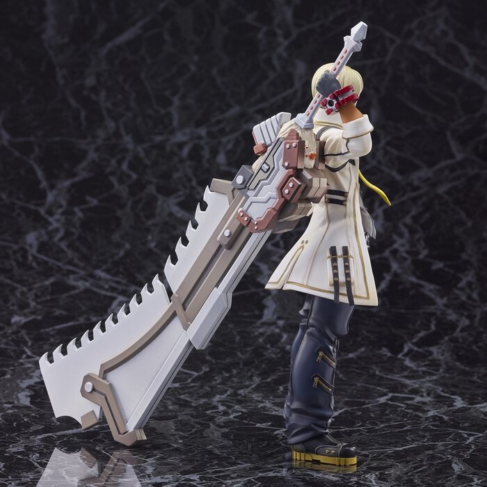 god eater soma figure