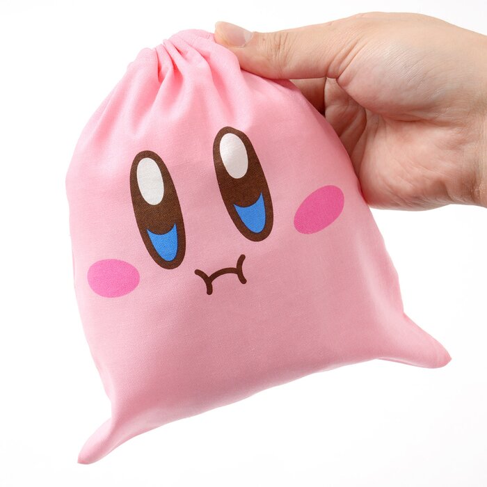 kirby ita bag