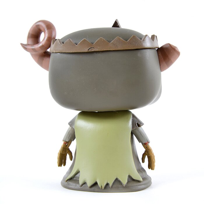 lich funko pop