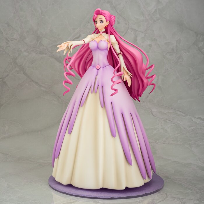 euphemia figure