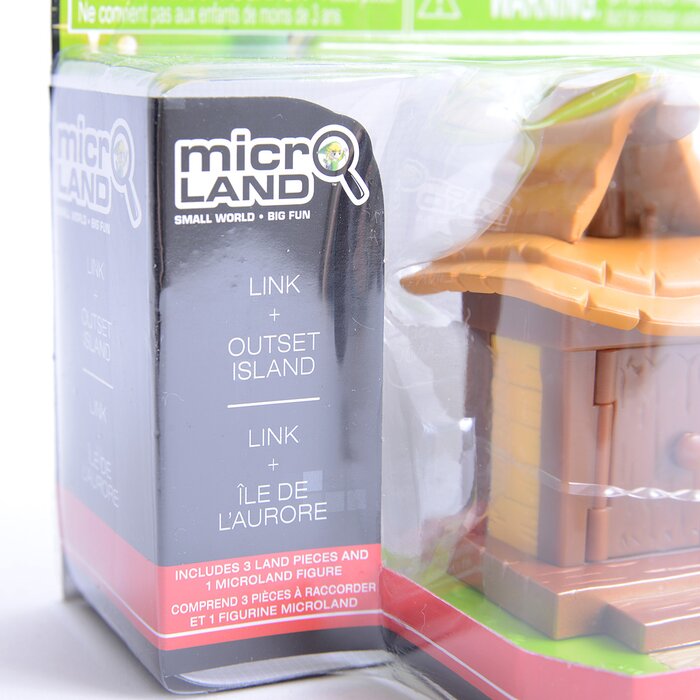 micro land nintendo