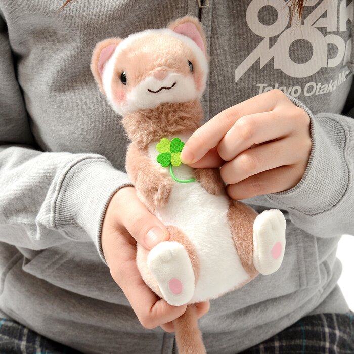 ferret mori no feru