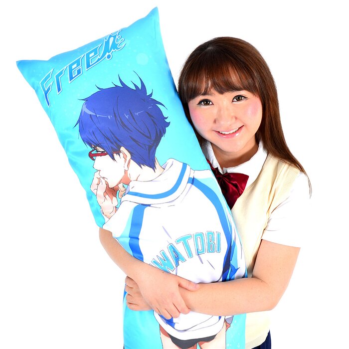 free body pillow