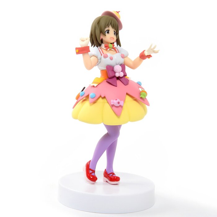 kanako mimura figure