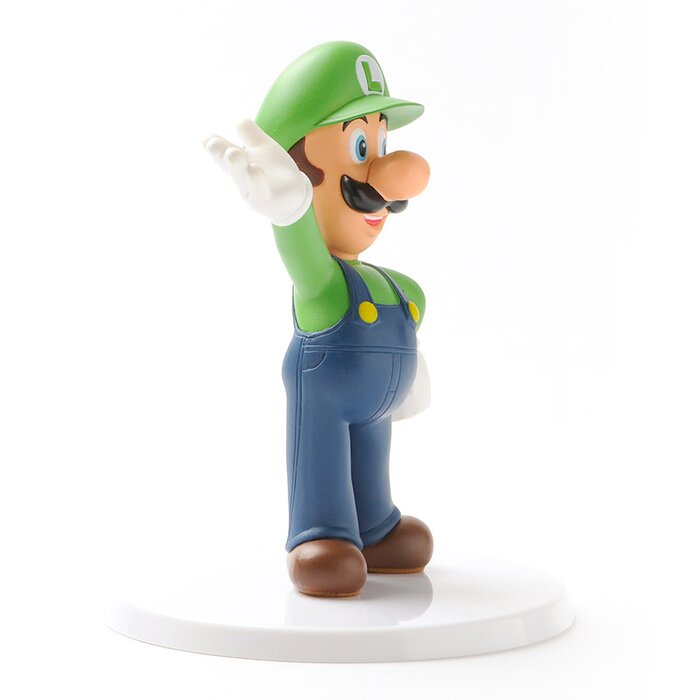 Super Mario Figures Vol. 01 - Tokyo Otaku Mode (TOM)