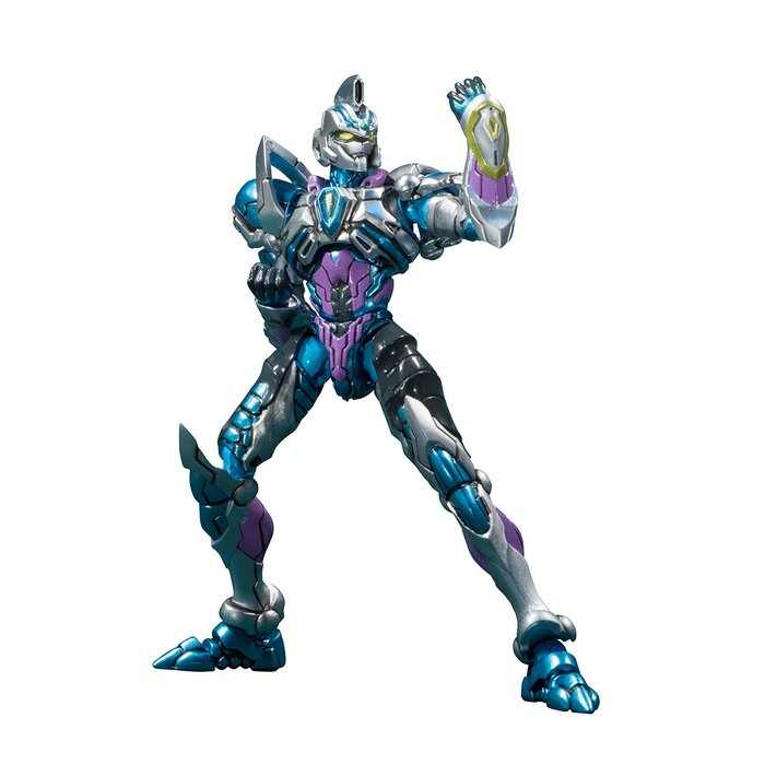 actibuilder gridman