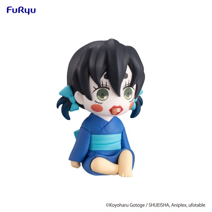 Potetto Figure Demon Slayer Kimetsu No Yaiba Inoko Tokyo Otaku Mode 