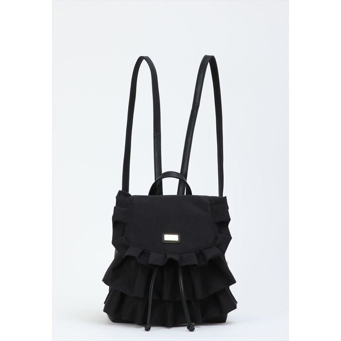 Honey Salon Frilly Backpack: Honey Salon - Tokyo Otaku Mode (TOM)