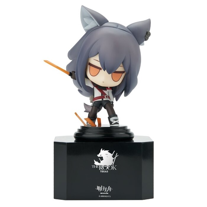 nendoroid texas