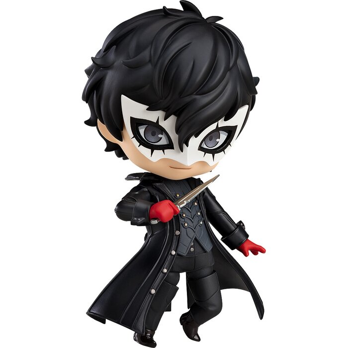 nendoroid persona 5 joker