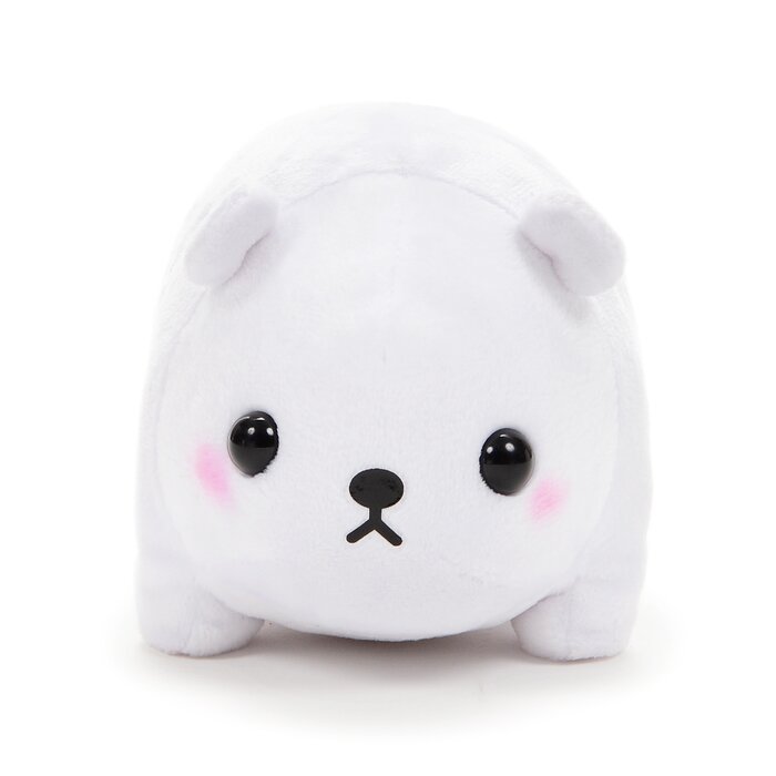 pocket zoo plush