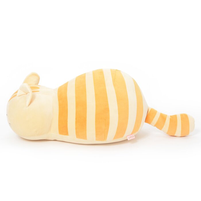 mochikko tsuchineko cat plush