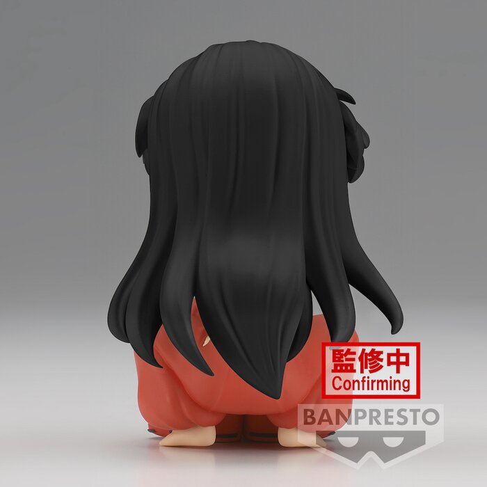 banpresto q posket inuyasha