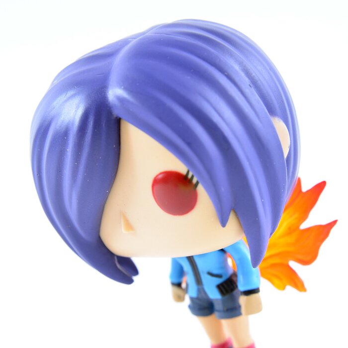 touka nendoroid