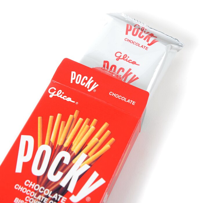 Pocky Chocolate Tokyo Otaku Mode Tom