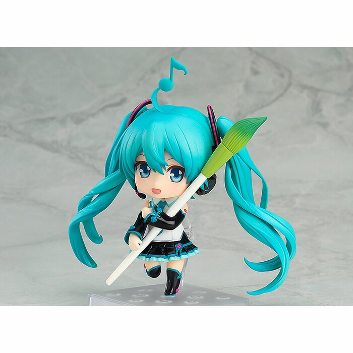 nendoroid hatsune