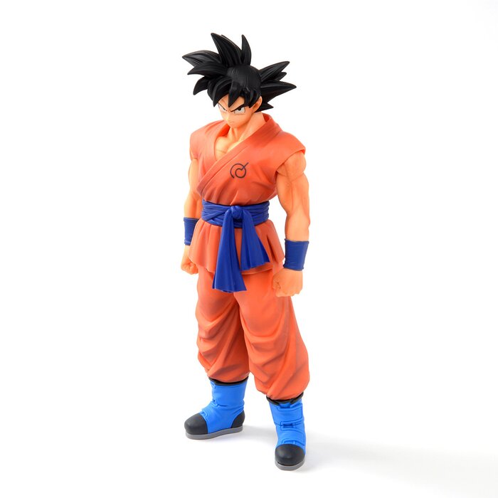 super master star piece the son goku