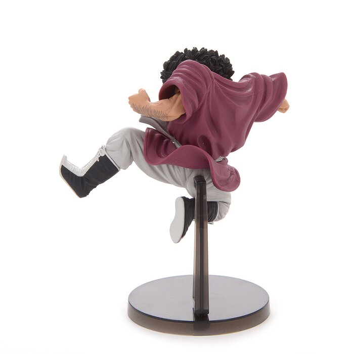 mr satan banpresto