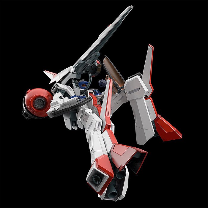 Moderoid Cruise Chaser Blassty (Re-run) - Tokyo Otaku Mode (TOM)
