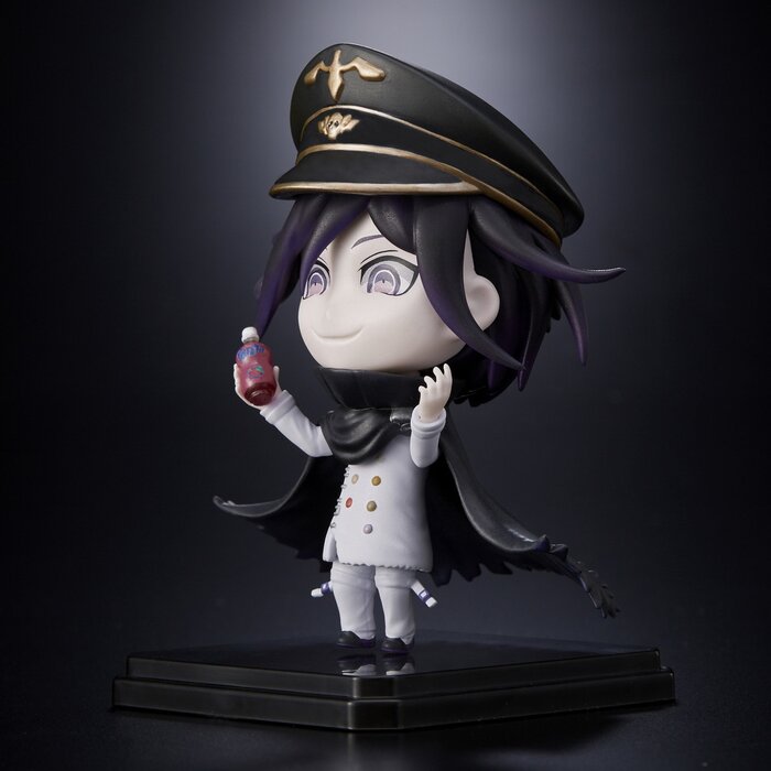 kokichi ouma figure union creative