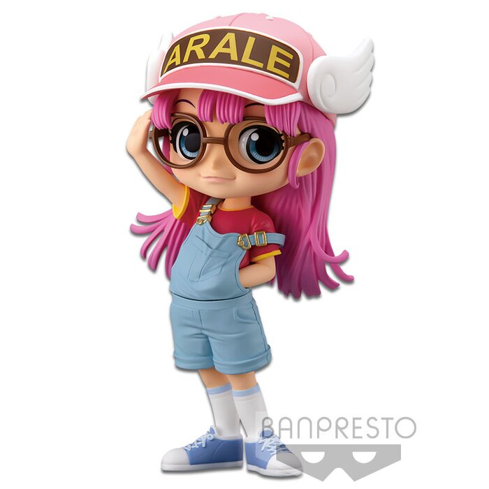 q posket arale