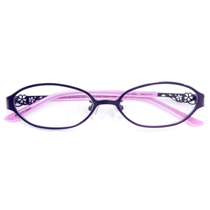 Fate/stay night: HF Collaboration Glasses: Type-Moon - Tokyo Otaku