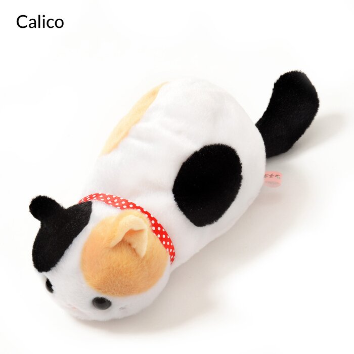 tsuchineko plush