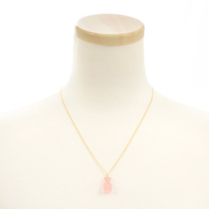 gargle Gummy Bear Necklace gargle Tokyo Otaku Mode (TOM)