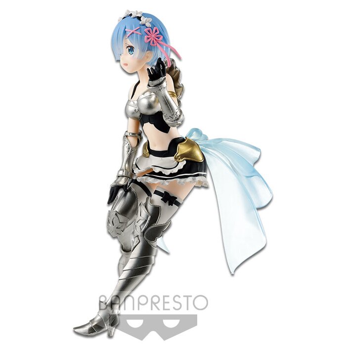 exq rem figure