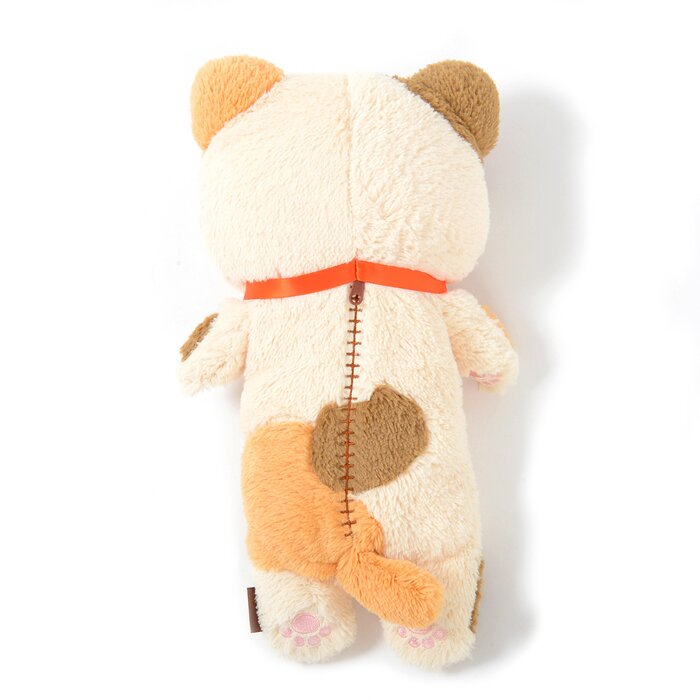 medium rilakkuma plush