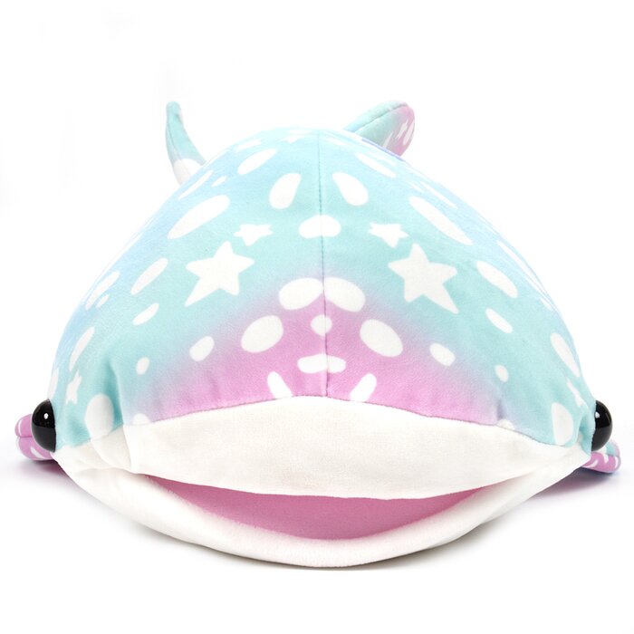 mochi puni shark