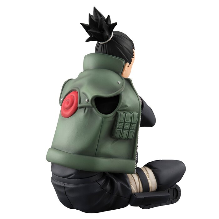 shikamaru figures