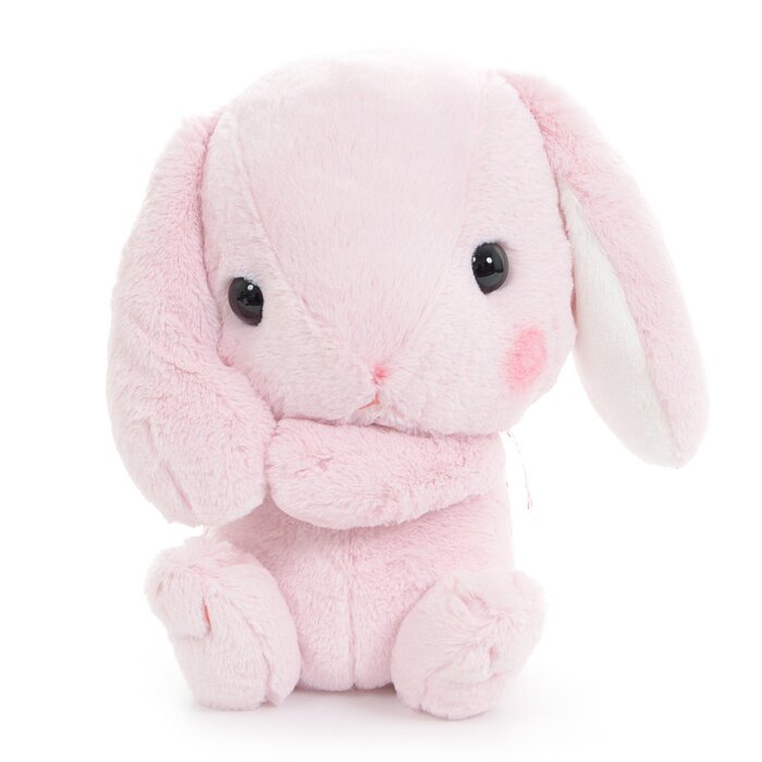 Pote Usa Loppy Rabbit Plush Collection (Big): Amuse - Tokyo Otaku Mode ...