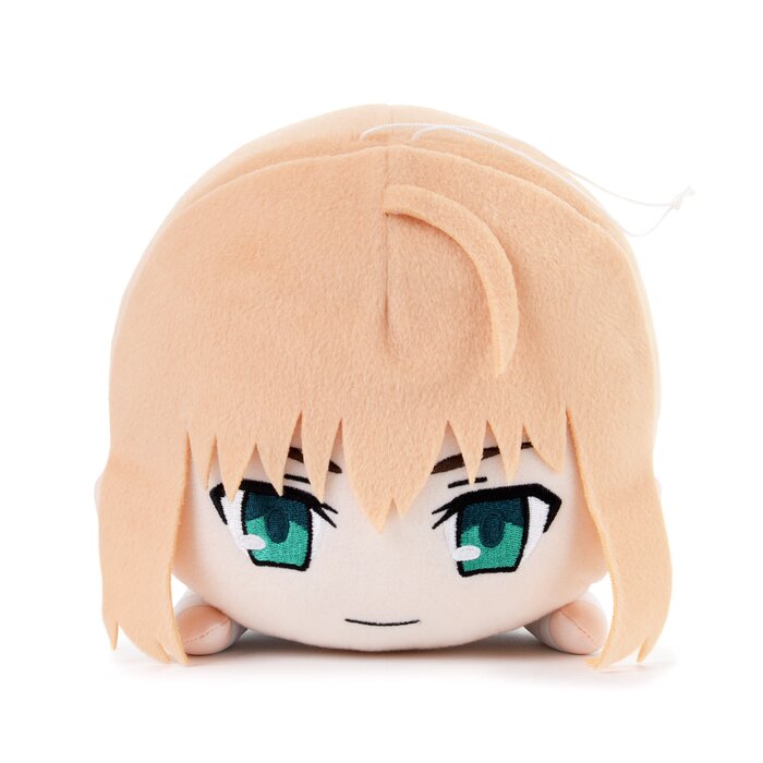 fate mordred plush