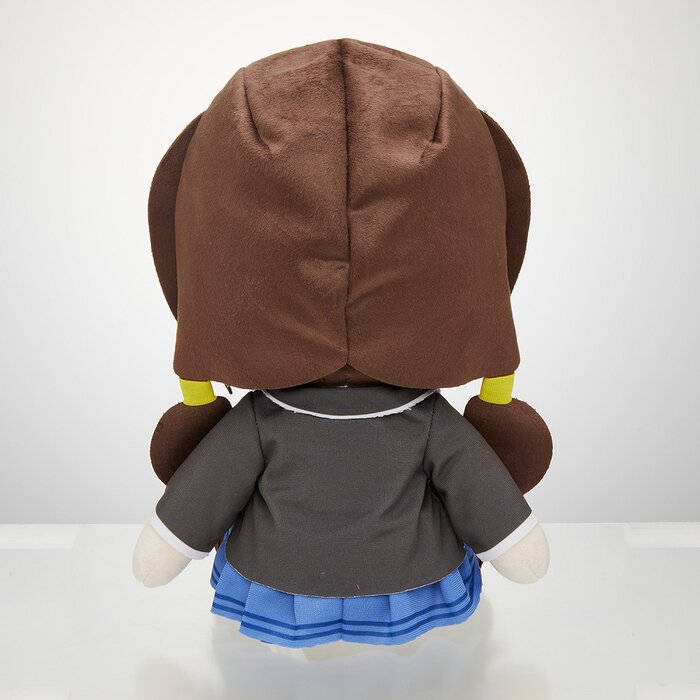 Date A Live IV Kurumi Tokisaki: Uniform Ver. Big Plush: Taito 36% OFF