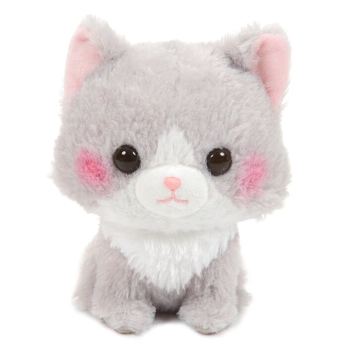 mew chan plush