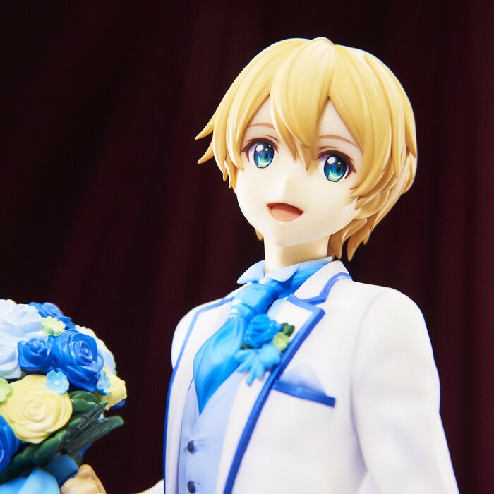 eugeo figure