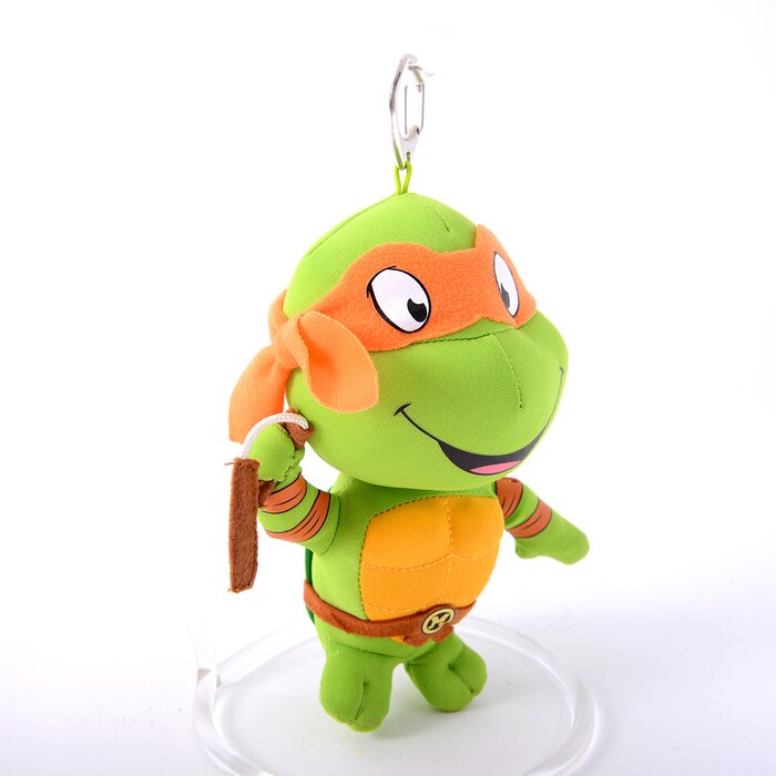 michelangelo plush