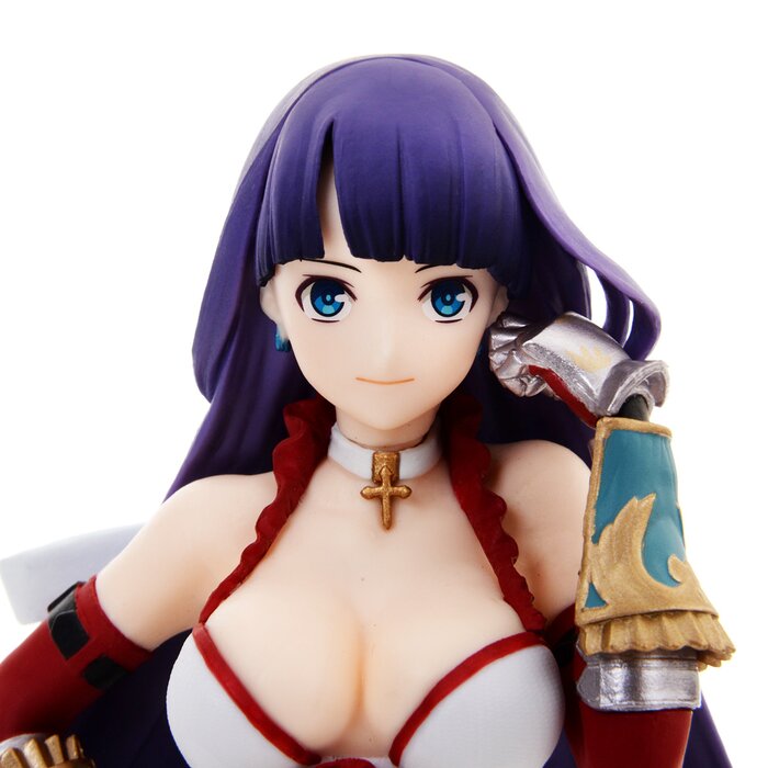 Fategrand Order Exq Figure Rulermartha Type Moon Tokyo Otaku