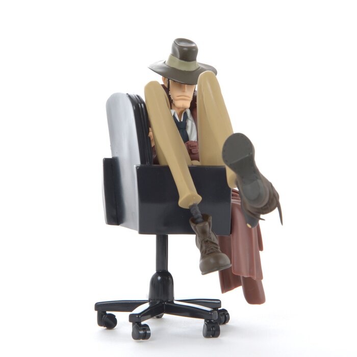 zenigata figure