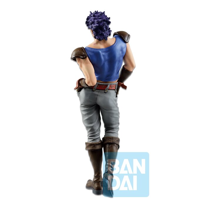 action figure jonathan joestar