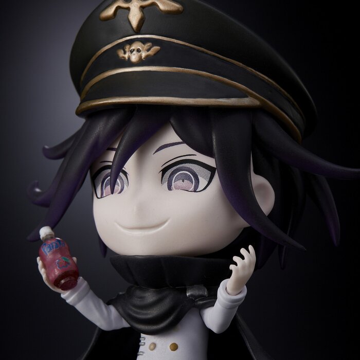 kokichi ouma figure union creative