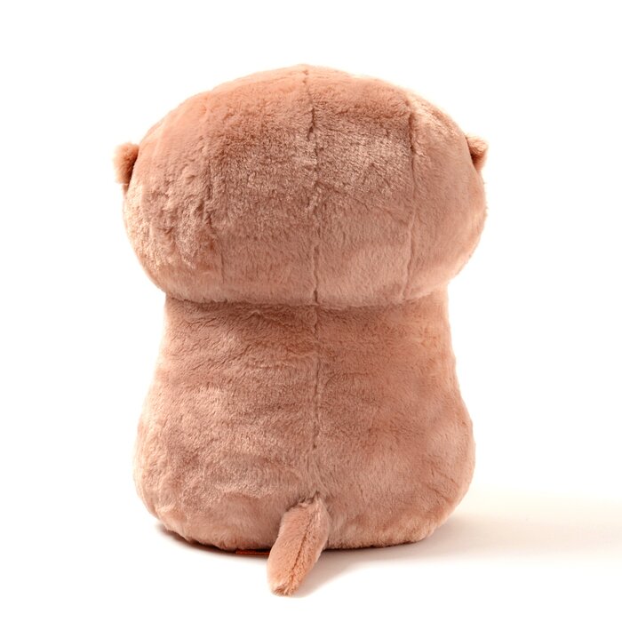 japanese otter plush