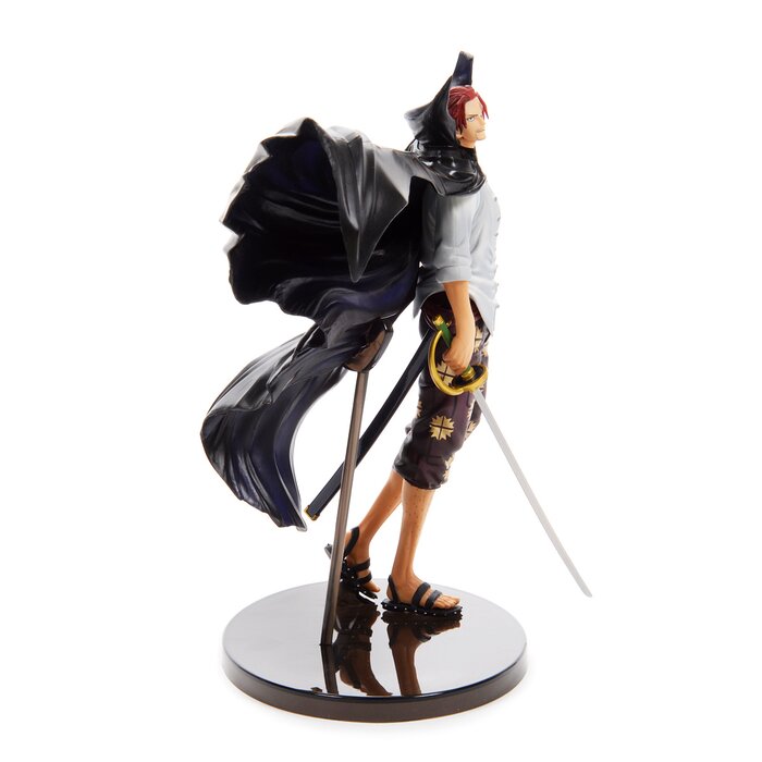 banpresto figure colosseum one piece