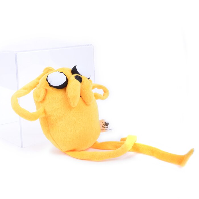 finn and jake plush