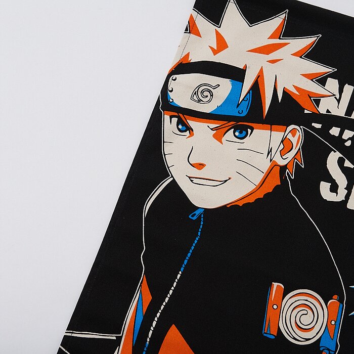 Naruto Cotton Tapestry Tokyo Otaku Mode (TOM)