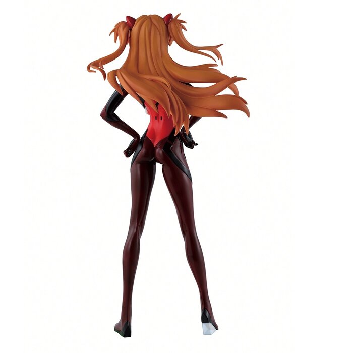 Ichibansho Figure [evangelion] 3 0 1 0 Asuka Shikinami Langley Bandai Spirits Tokyo Otaku