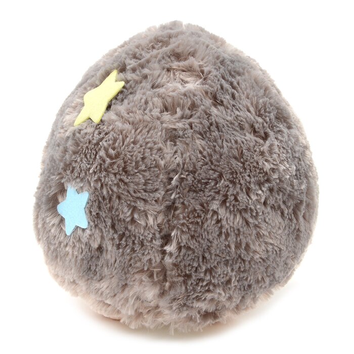 Harinezumi No Harin Dream-Colored Forest Hedgehog Plush Collection (Big ...