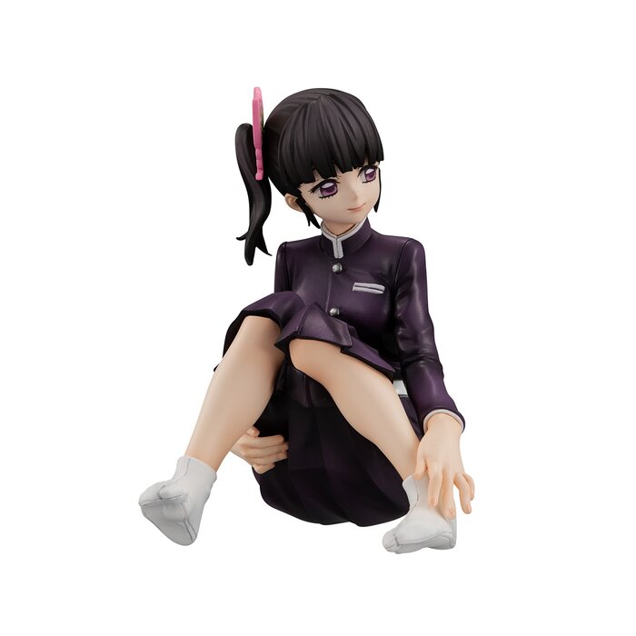 kanao perching figure